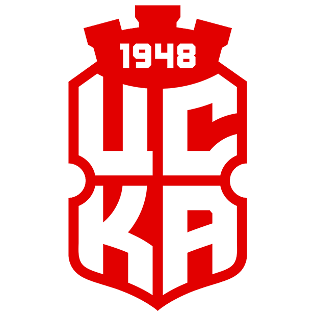 ЦСКА 1948 лого