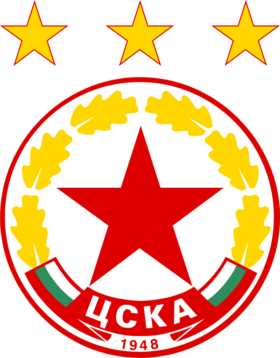 ЦСКА лого