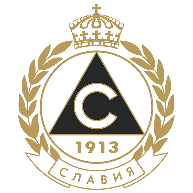 Славия лого