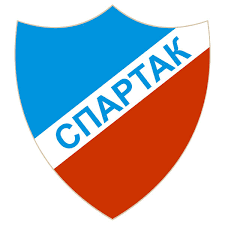 Спартак лого